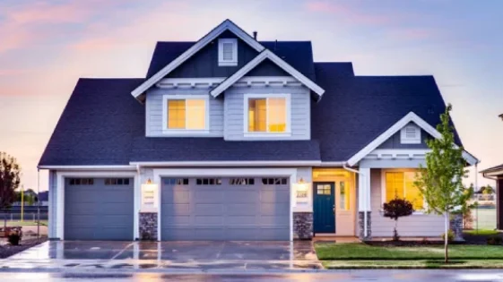 Building a Property Portfolio