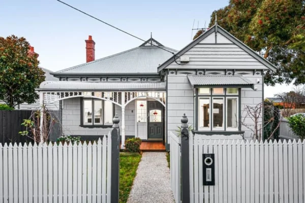 Housing Affordability Crisis Australia