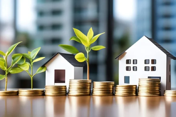 Australian interest rate trends and mortgage outlook 2024