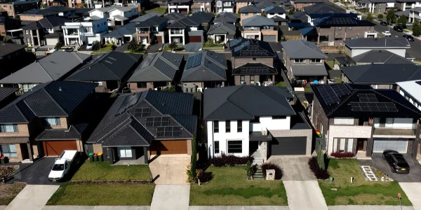 Investment Property Market Analysis