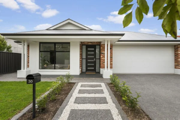 Using Property Equity to Invest