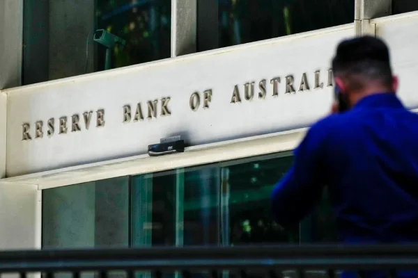 Reserve Bank of Australia interest rate cut announcement and its impact on Australian homebuyers and property investors