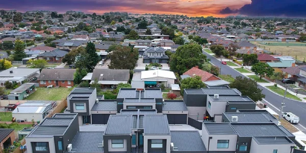 Strategies for Buying Property in Australia