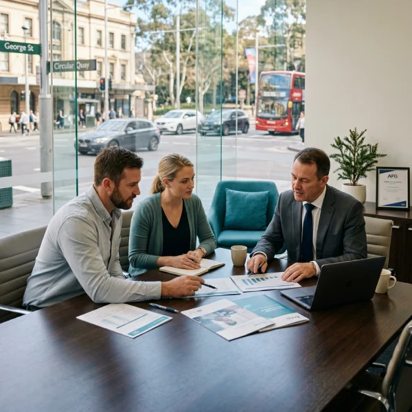 Interest Only Mortgages Australia