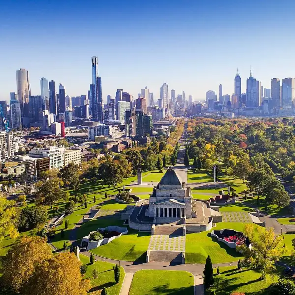 Melbourne continues attracting investors seeking long-term value in a softer property market.