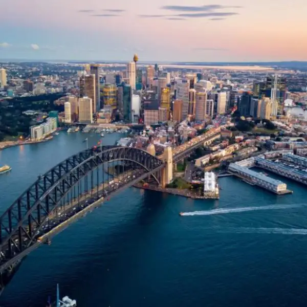 Sydney remains one of Australia's most sought-after property markets despite recent price softening.